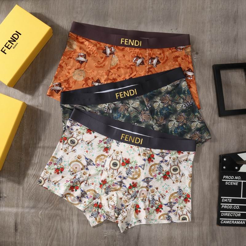 Fendi boxer L-3XL 101304